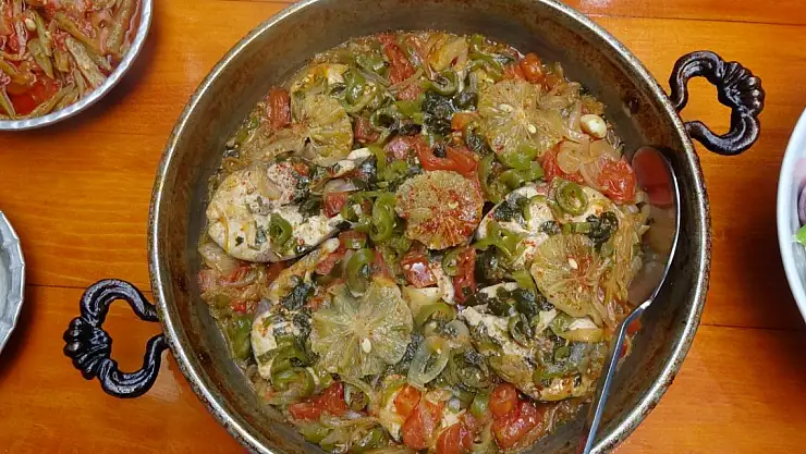 PALAMUT IZGARASI İÇİN BEKLEYİN