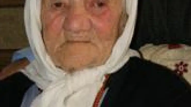 118'Lik Dursine Nine Ermeni Çetelerinin Zulümlerini Unutmuyor