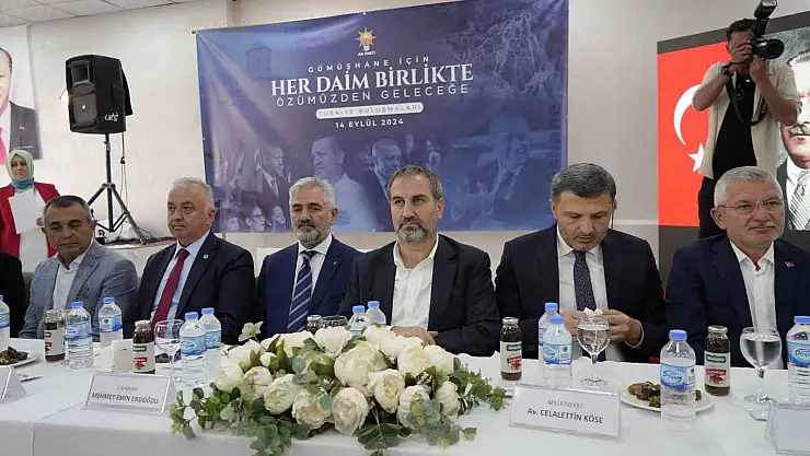 'İstanbul'da sıfırdan geliştirilmiş bir tane iş yok'