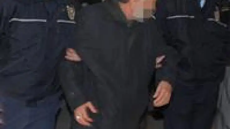 Tecavüz iddiasına 8 yıl hapis