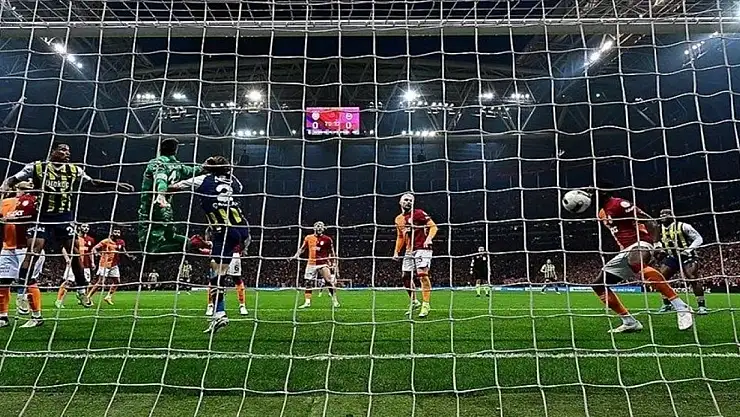 Süper Lig derbi tarihi: Fenerbahçe-Galatasaray maçı ne zaman?