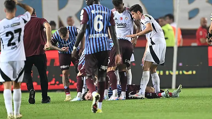 Trabzonspor'dan 'tatsız' başlangıç