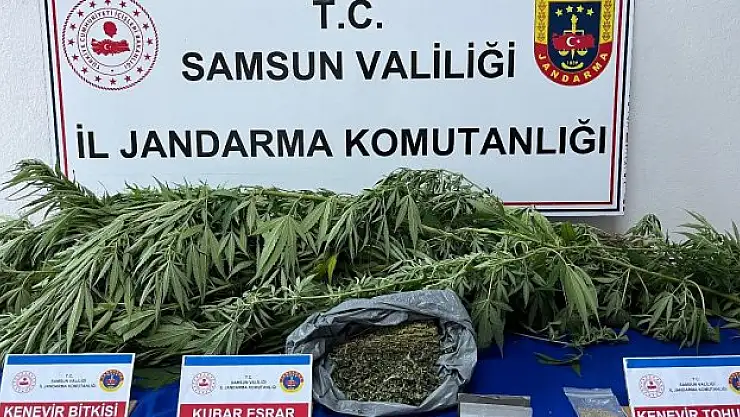 Jandarma Göz Açtırmıyor