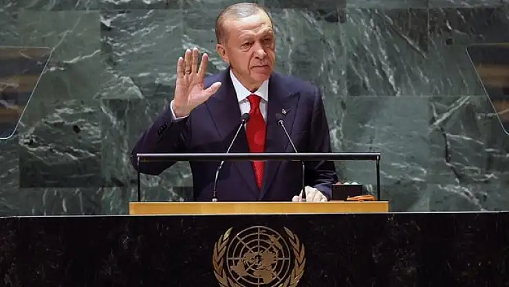 İnsanlığın ortak yararınadır