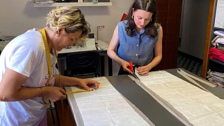 Sürdürülebilir bir moda anlayışı