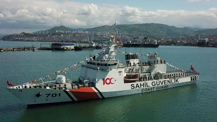 TCSG Dost kapılarını açıyor