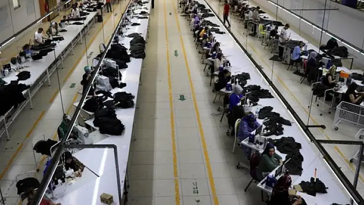 20 ülkeye ihraç ediyor