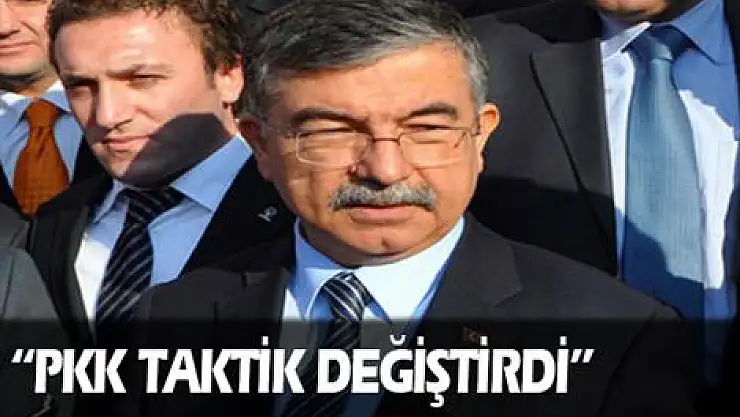 PKK bu kış taktik değiştirdi