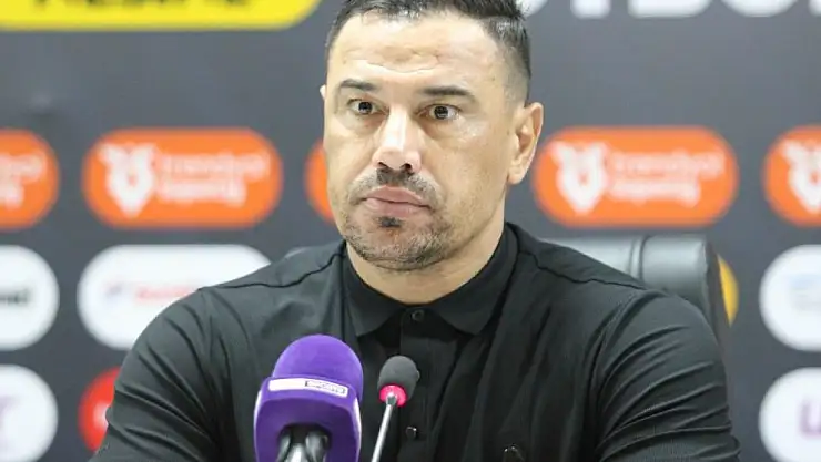 Çağdaş Atan: 'Uzun zaman sonra mağlup olduk'