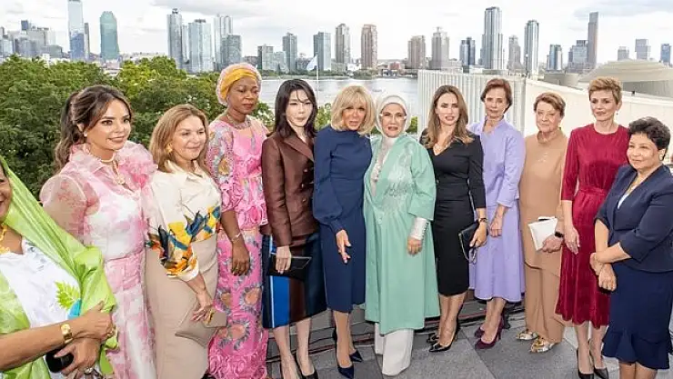 Köklü Türk geleneklerini tanıtacak