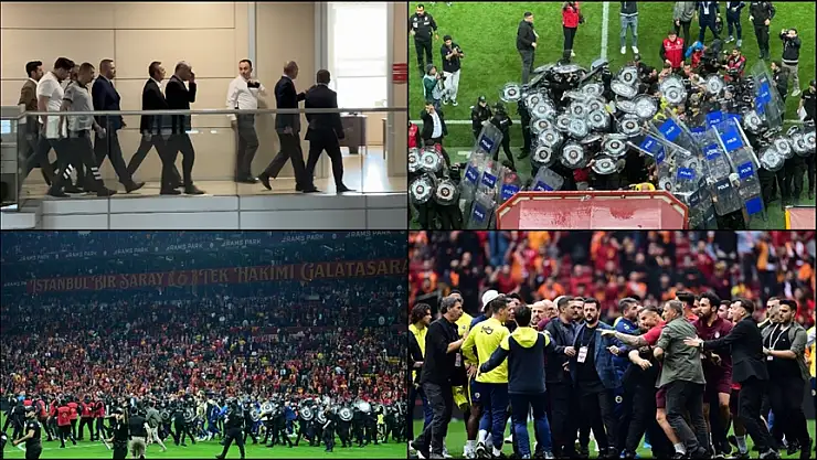 Derbilerin faturası 'ağır' oluyor