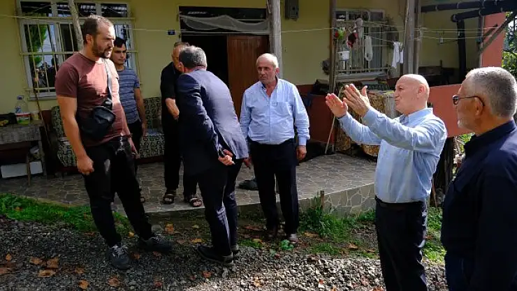 'Elimizden geleni yapacağız'