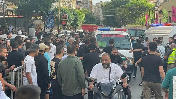 Hava saldırısında ölenlerin sayısı 31'e yükseldi