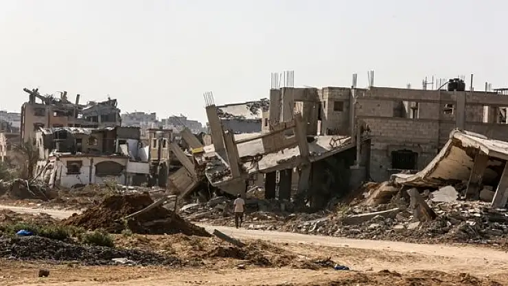 Son 3 günde 119 Filistinli öldü