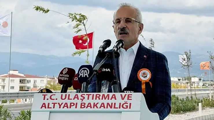 'Yaklaşık 90 kilometreye çıktı'