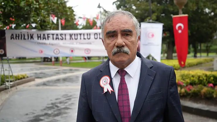 Güler: 'Ekmeğe sıkılarak, üzülerek zam yapıyoruz'