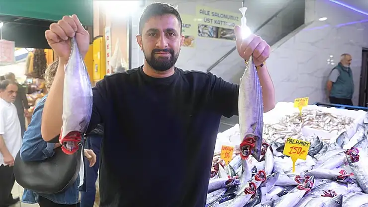 Palamudun fiyatı 150 liraya çıktı