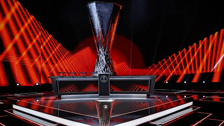 UEFA Avrupa Ligi'nde heyecan başlıyor