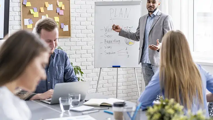 Liderlik Akademisinin Katılımcılar Üzerindeki Etkileri ve Sürekli Gelişim