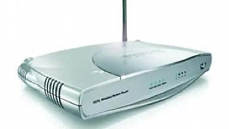 Kablosuz internette korkutan açık