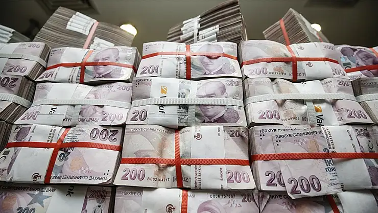 Bankacılık sektörünün mevduatı geçen hafta arttı