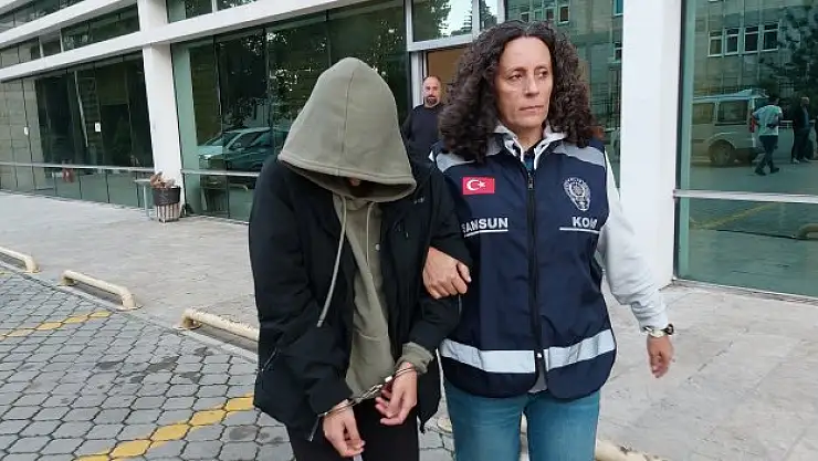 Sahte para süren kadın tutuklandı