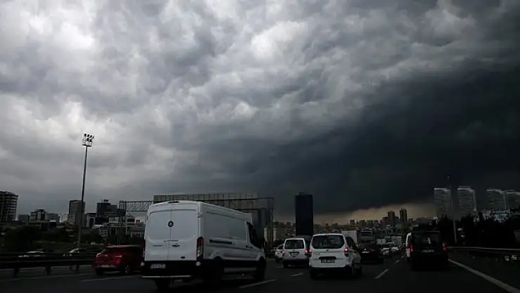 Sıcaklıklar azalacak