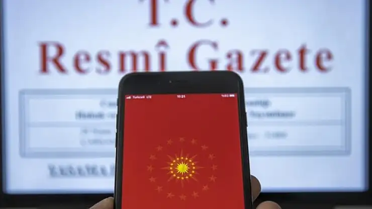 Odalara arazi tahsisi