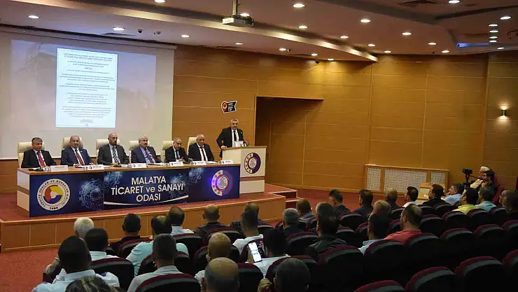 'Ahilik köklü medeniyetimizin bizlere mirasıdır'