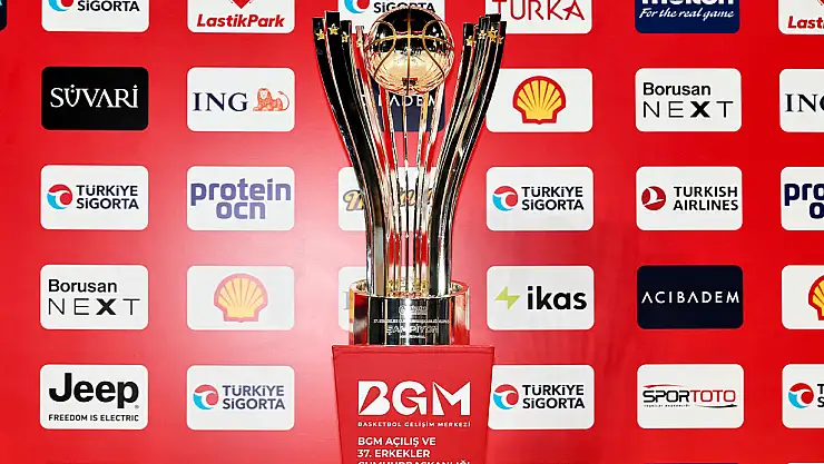 Cumhurbaşkanlığı Kupası basın toplantısı düzenlendi