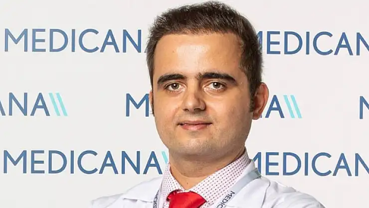 Sonbaharda alerjik egzamaya dikkat