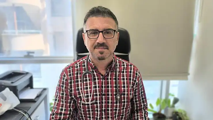 Apne sendromuna dikkat