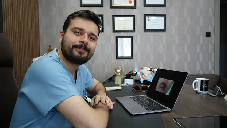 'Sezaryen ile karın germe' ameliyatlarındaki tehlike