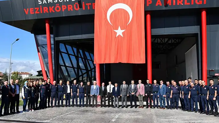 310 yıl öncesine dayanan kadim bir teşkilattır'