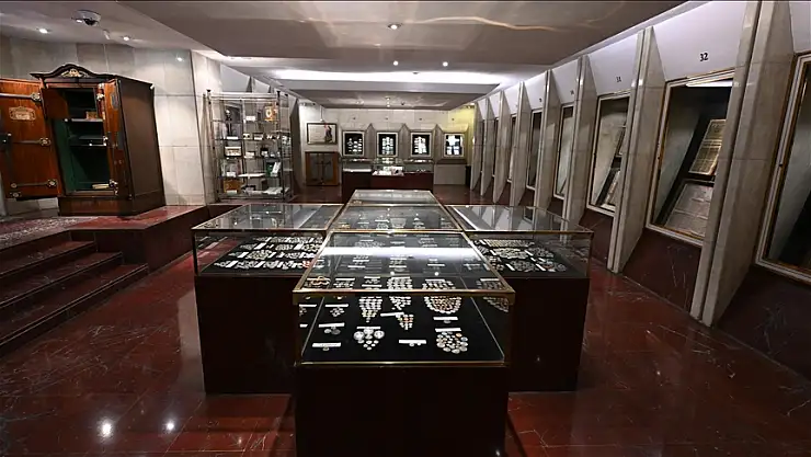 Merkez Bankası 93 yaşında