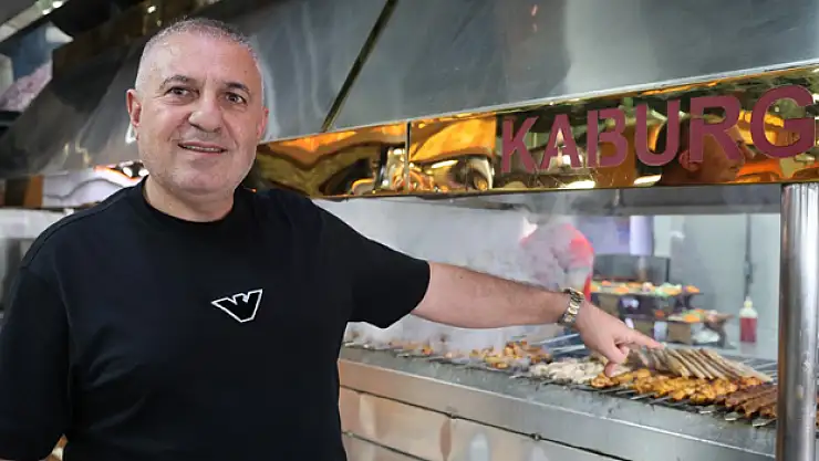 ADANA KEBABINA LİMON SIKILIR MI?