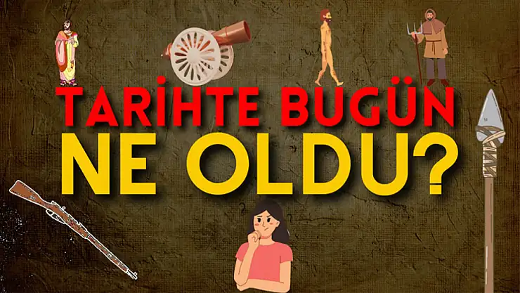 13 Kasım ne günü?