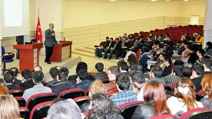 Karanfi, Deneyimlerini Paylaştı