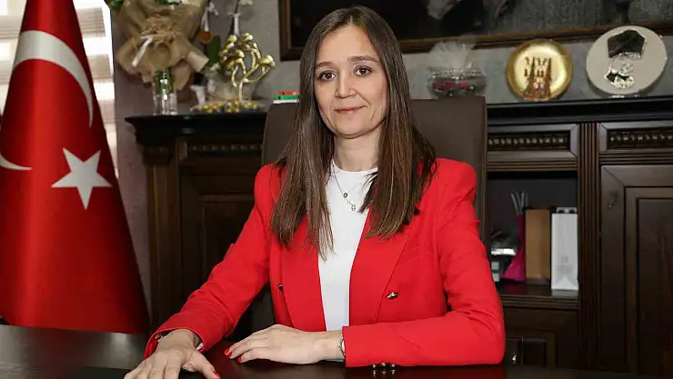 Başkan Durbay'dan o iddialara karşı açıklama