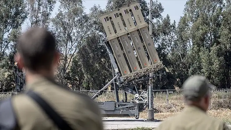 'büyük ve şiddetli' bir askeri saldırı başlatmaya hazırlanıyor