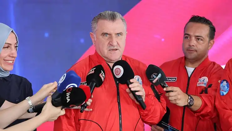 'Yapay zeka günümüzün büyüyen bir gerçeği'