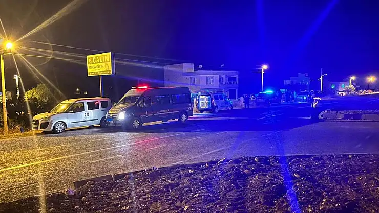 Kaybolan yaşlı kadın 2 gün sonra bulundu