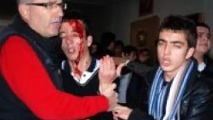 Eğitim anketi şaşırttı