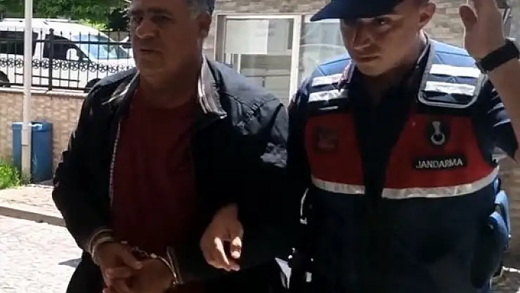 Bafra'da işlenen cinayetin hükmü verildi