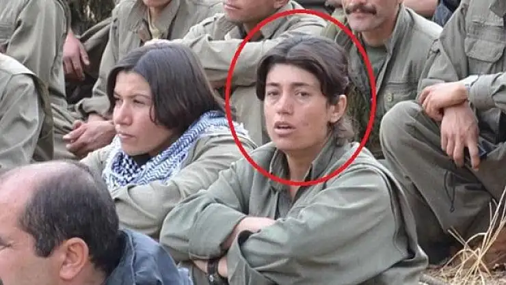 MİT, Hezal Belge'yi etkisiz hale getirdi