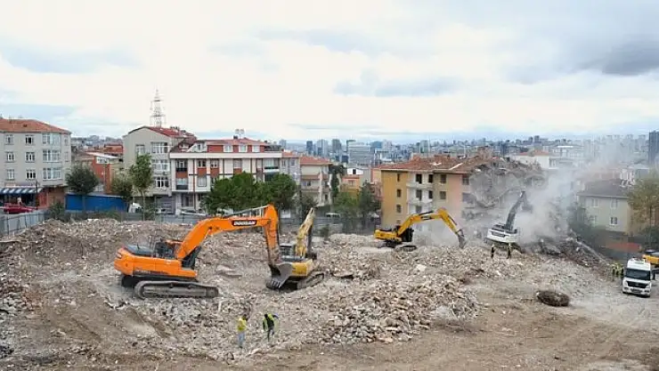 'Yarısı Bizden' projesi