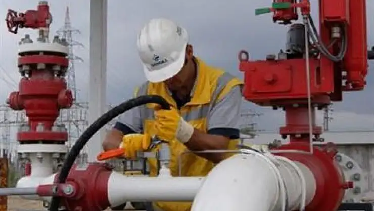 Gazda yıllık 1.4 milyar dolarlık indirim