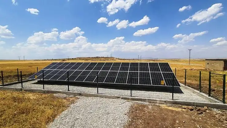 Şırnak'ta  elektrik faturası ödenmiyor