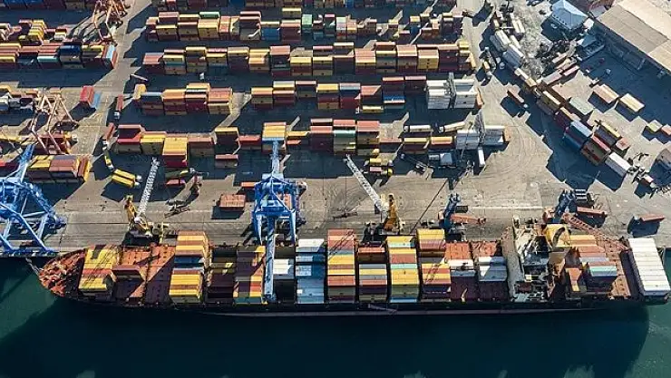 İhracat, otomotiv endüstrisi öncülüğünde ivmelendi