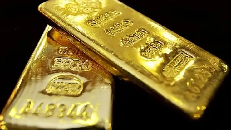 En fazla reel getiri külçe altın